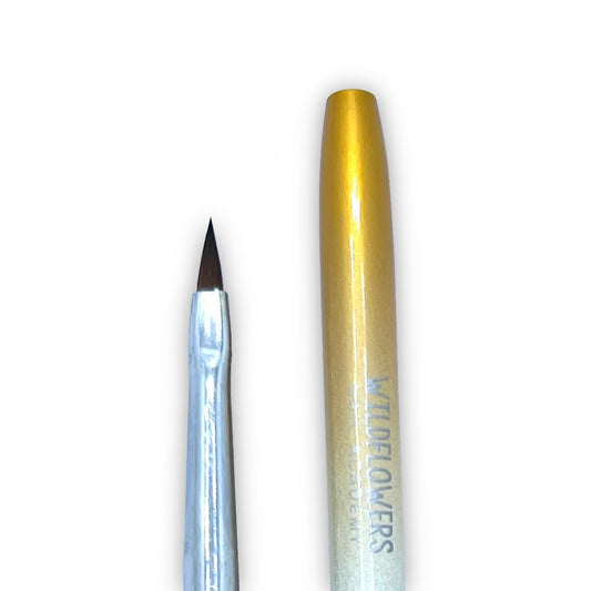 Brush - Copper Vegan