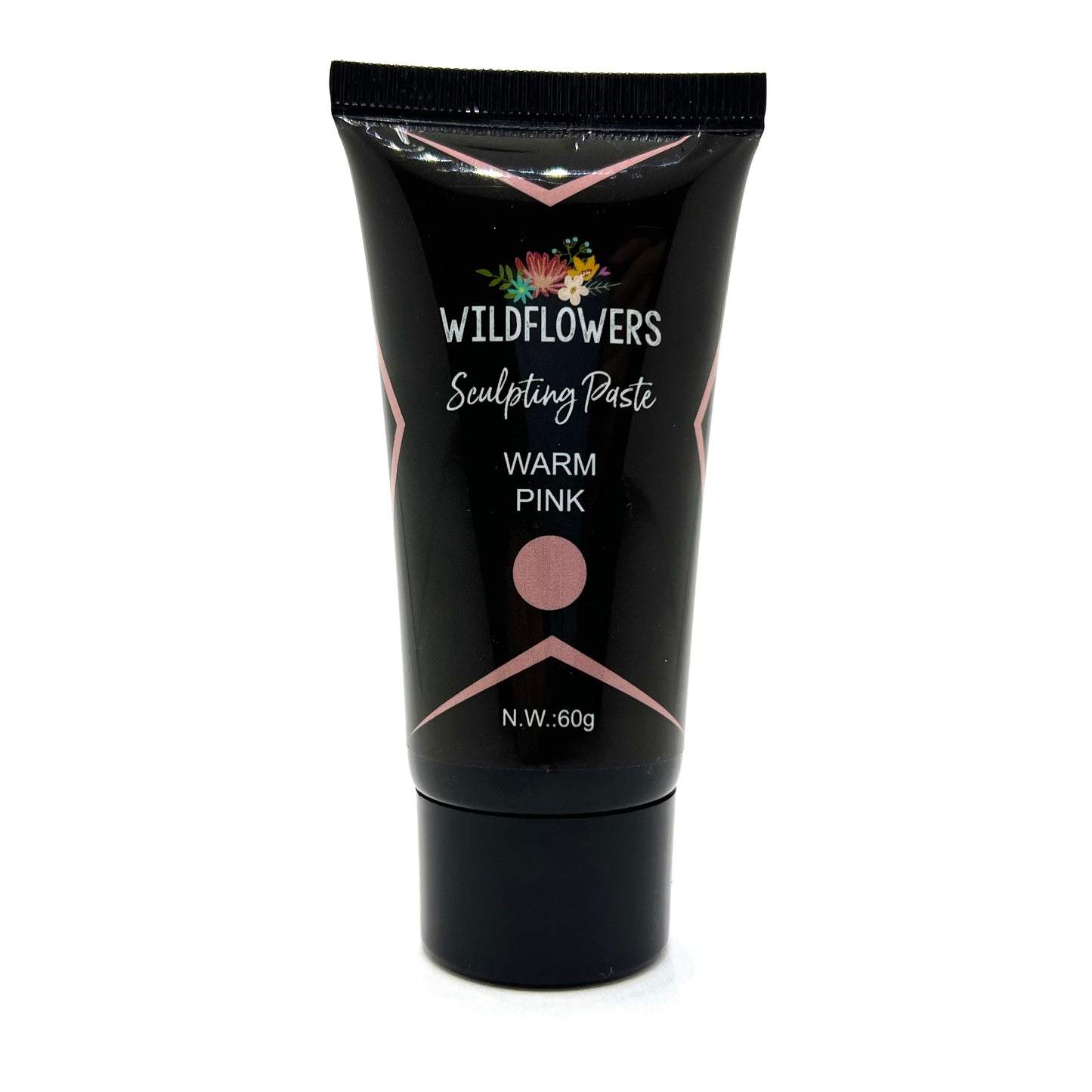 Sculpting Paste - Warm Pink