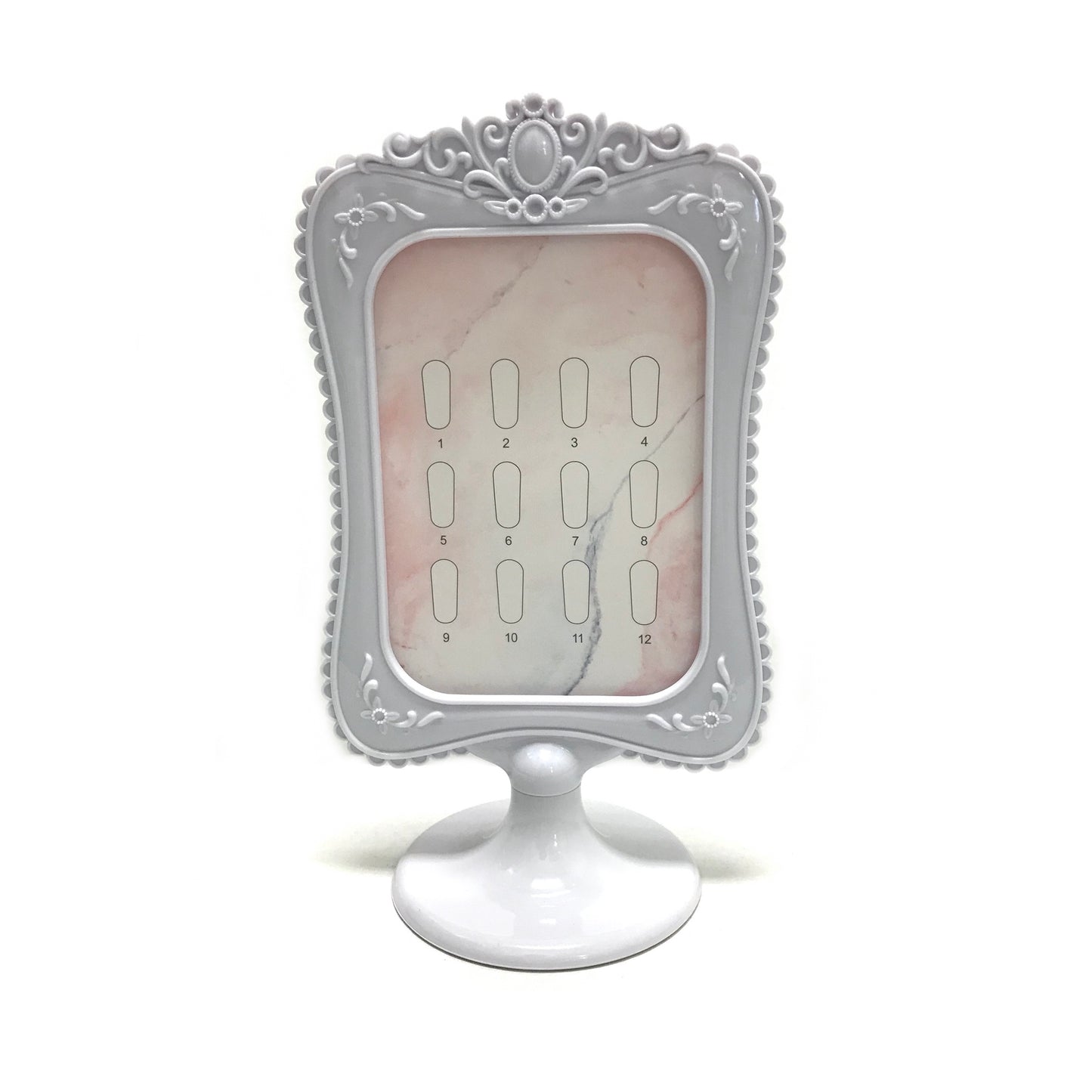 Tools - Nail Tip Display Frame