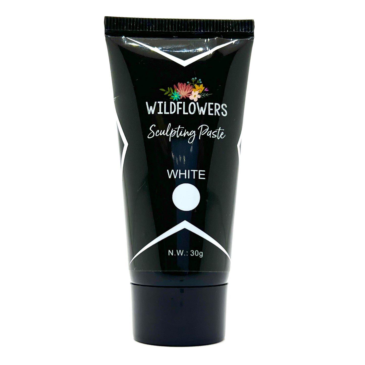 Sculpting Paste - White