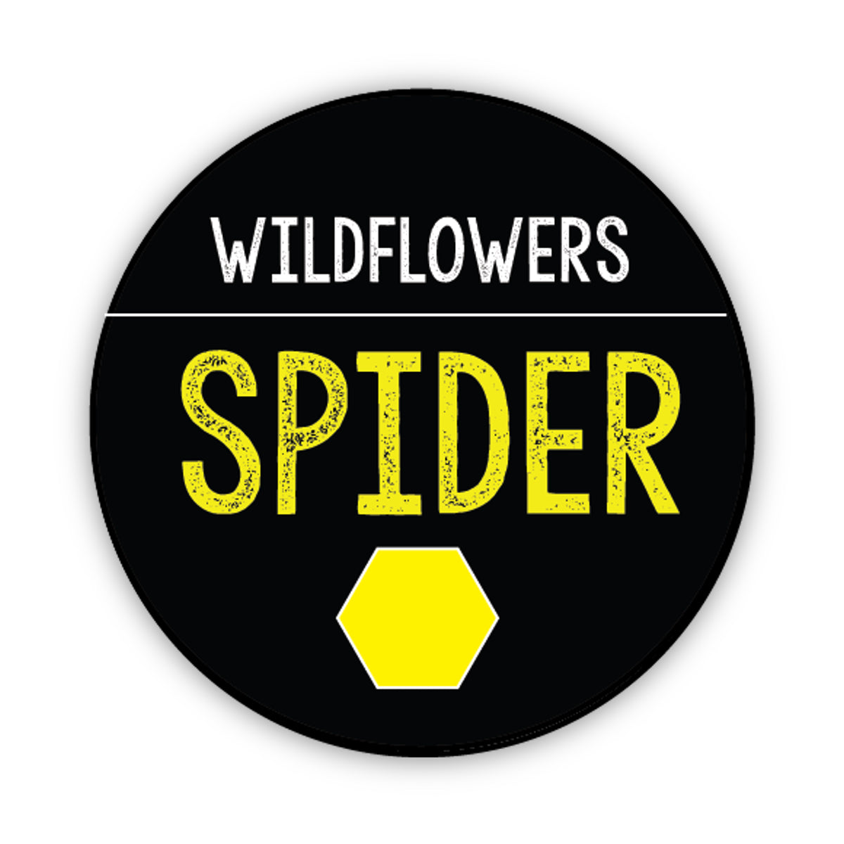 Spider Gel - Yellow