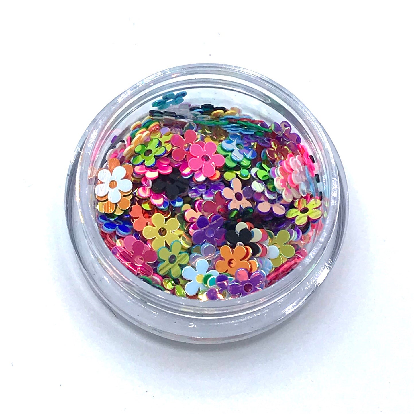 Glitter - Wild Flower