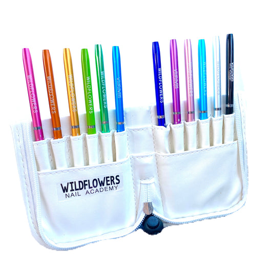 Brush Set - Mermaid Loaded Set