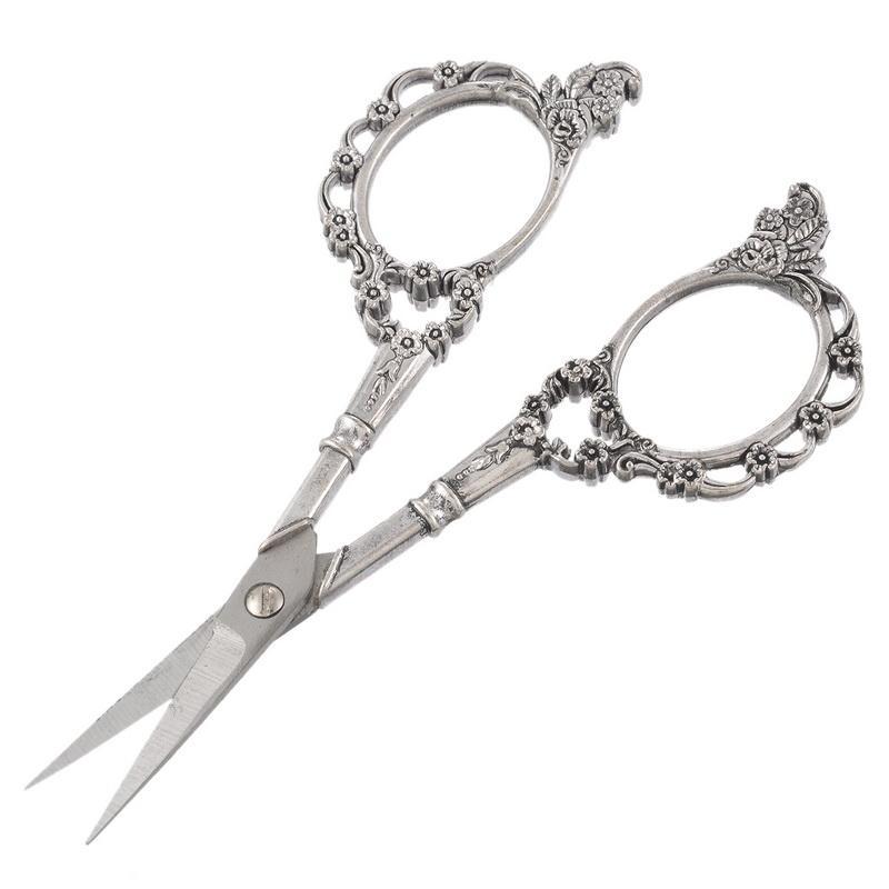 Tools - Flower Scissors