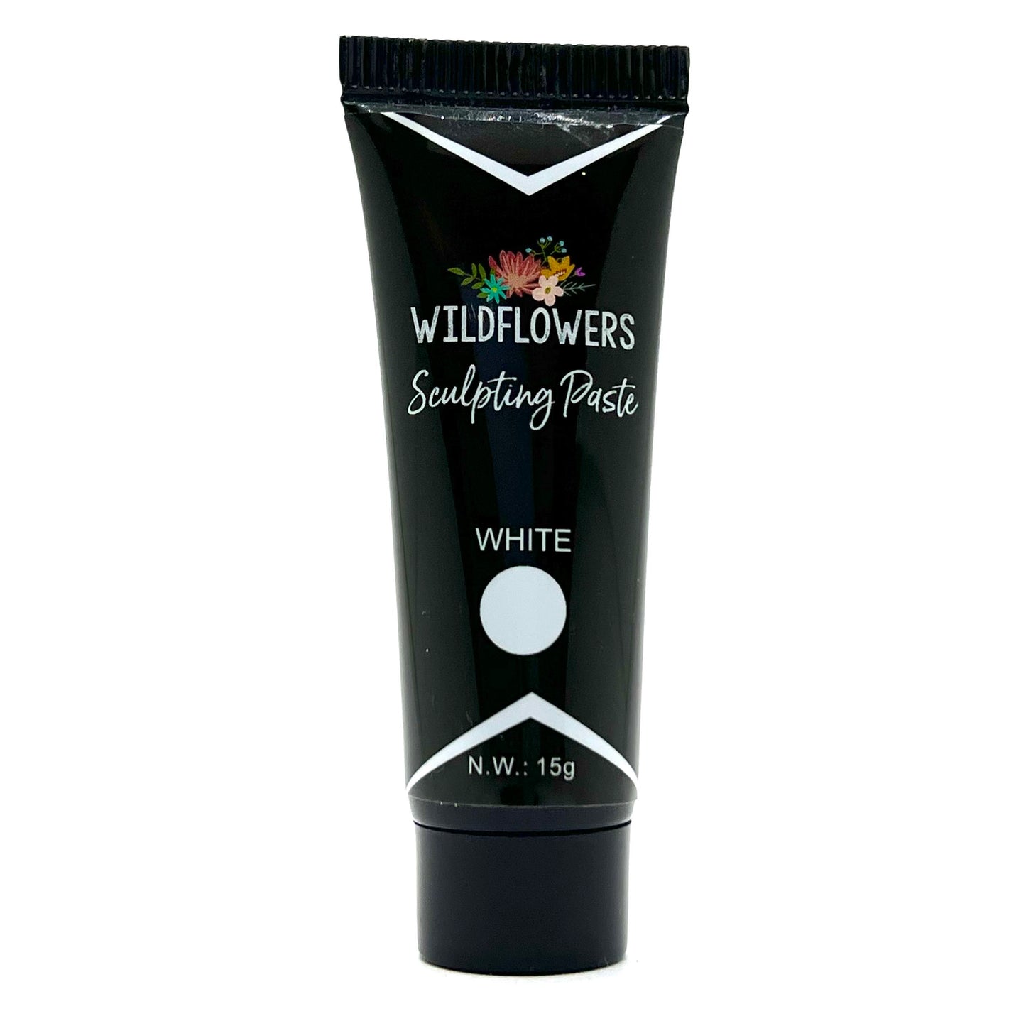 Sculpting Paste - White