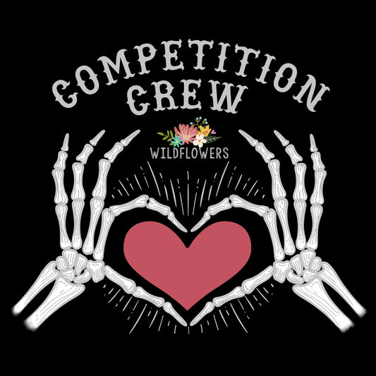 Competition Crew Sept 12 2022 - LIVING ART and BABY BOOMER