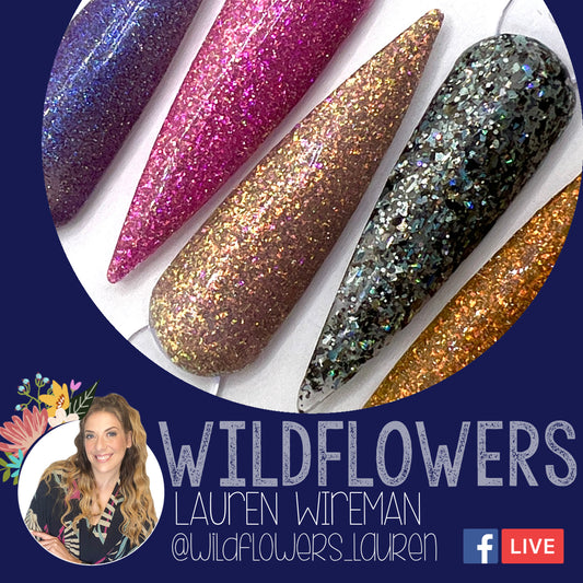 FACEBOOK LIVE September 20th 2022