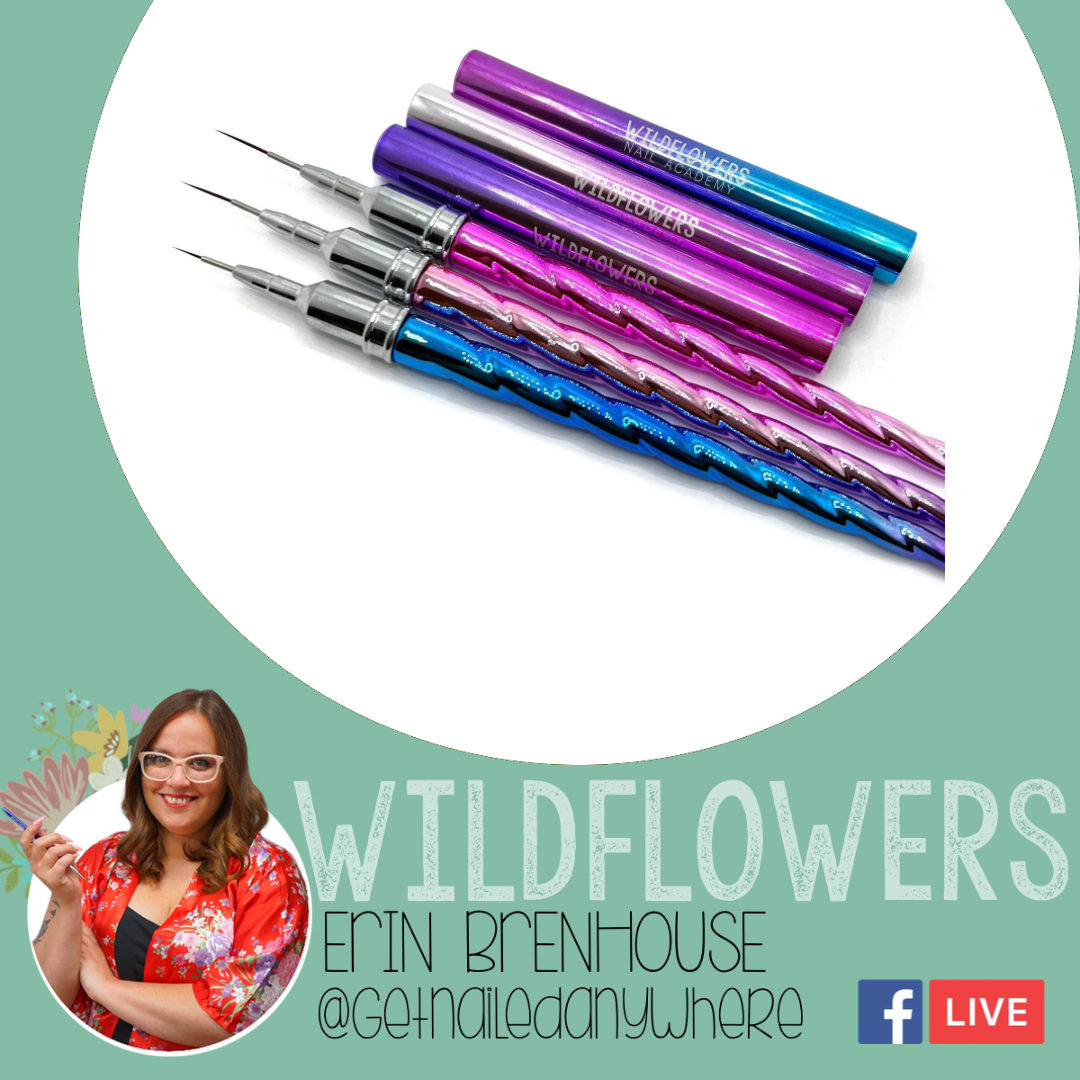 Facebook Live November 23, 2022 with Erin Brenhouse