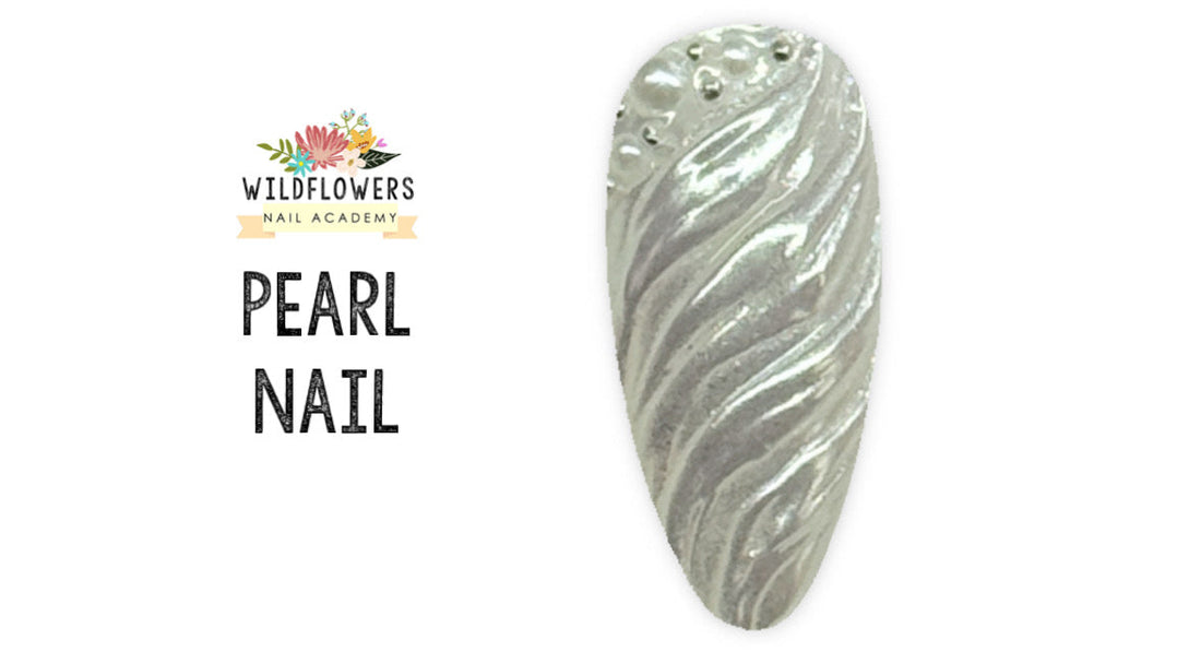 Pearl Nail