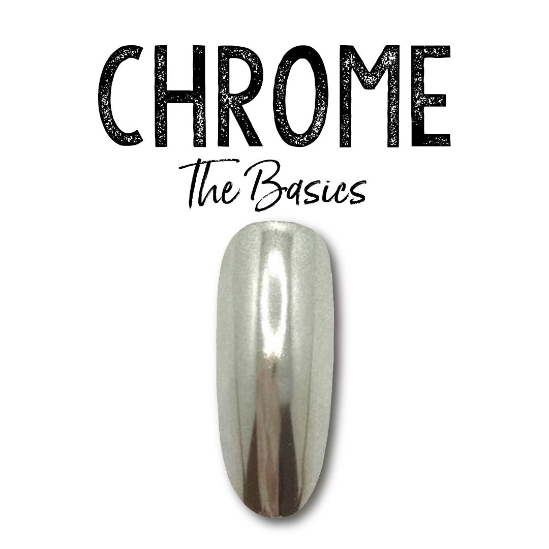 Chrome Basics
