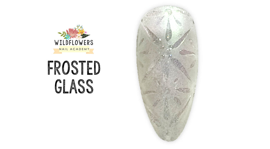 Frosted Glass