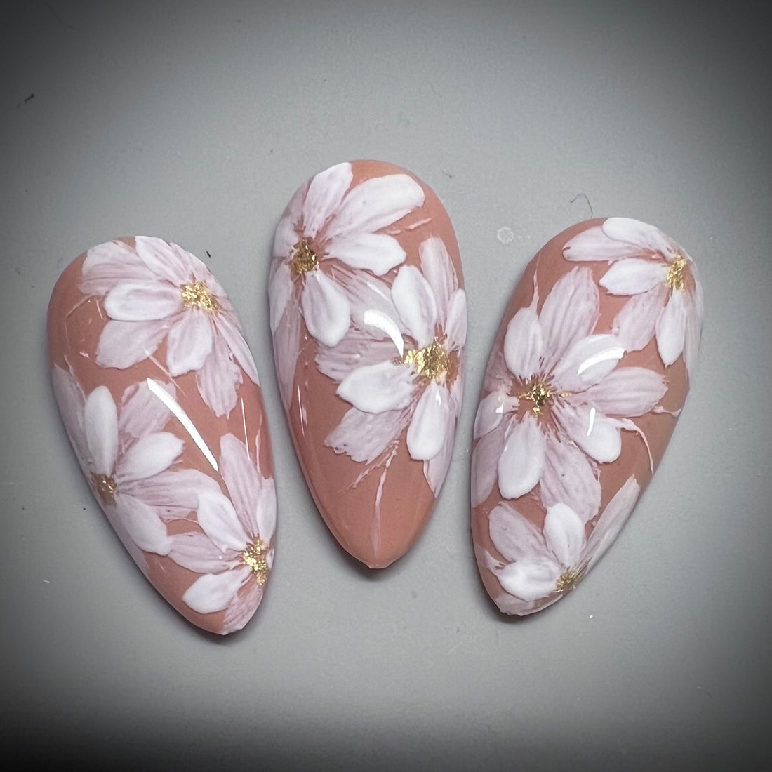 NAIL ART CHALLENGE Night 1 - August 27th