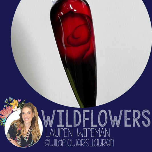 Facebook Live January 23 2023 with Lauren Wireman