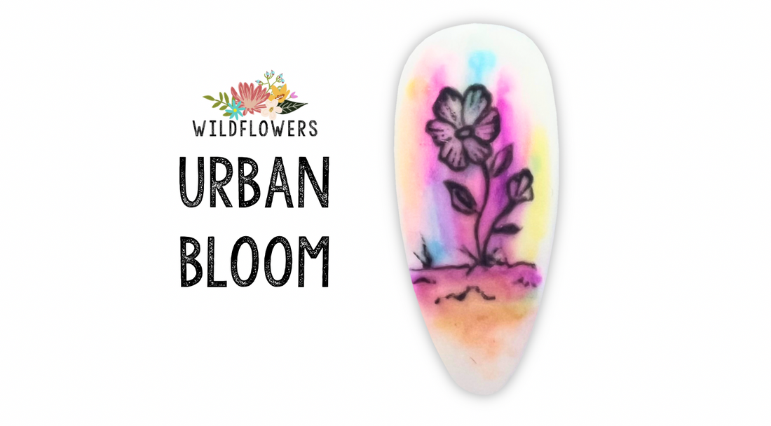 Urban Bloom