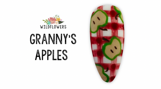 Granny's Apples