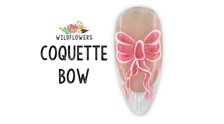 Coquette Bow