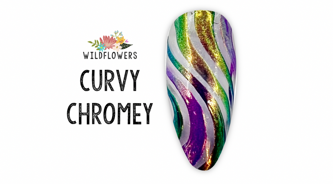 Curvy Chromey