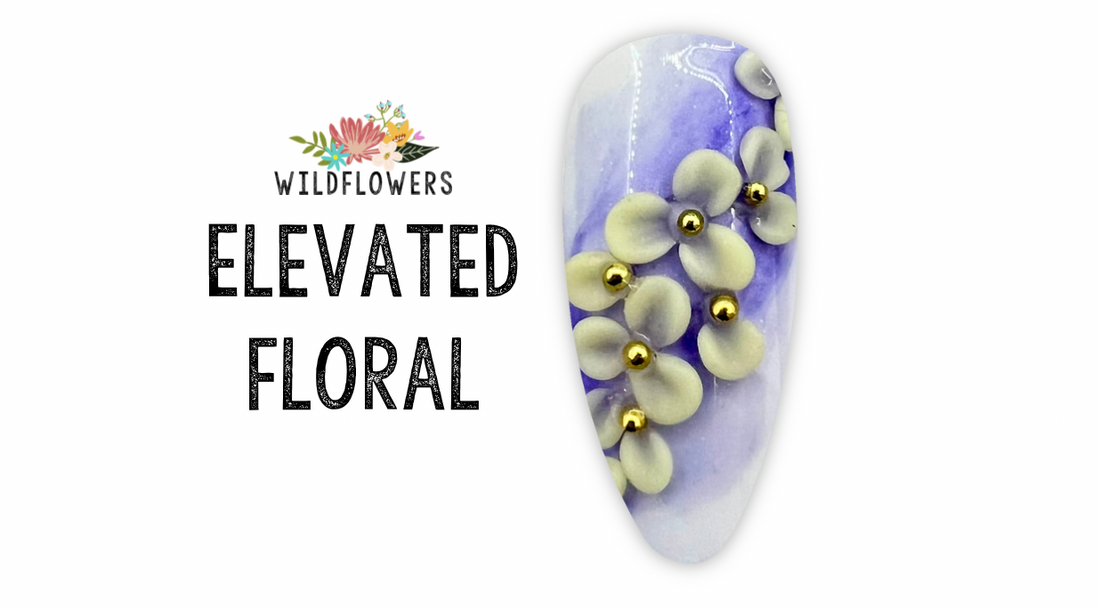 Elevated Floral