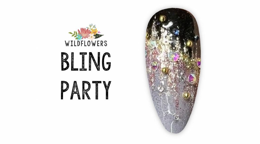 Bling Party
