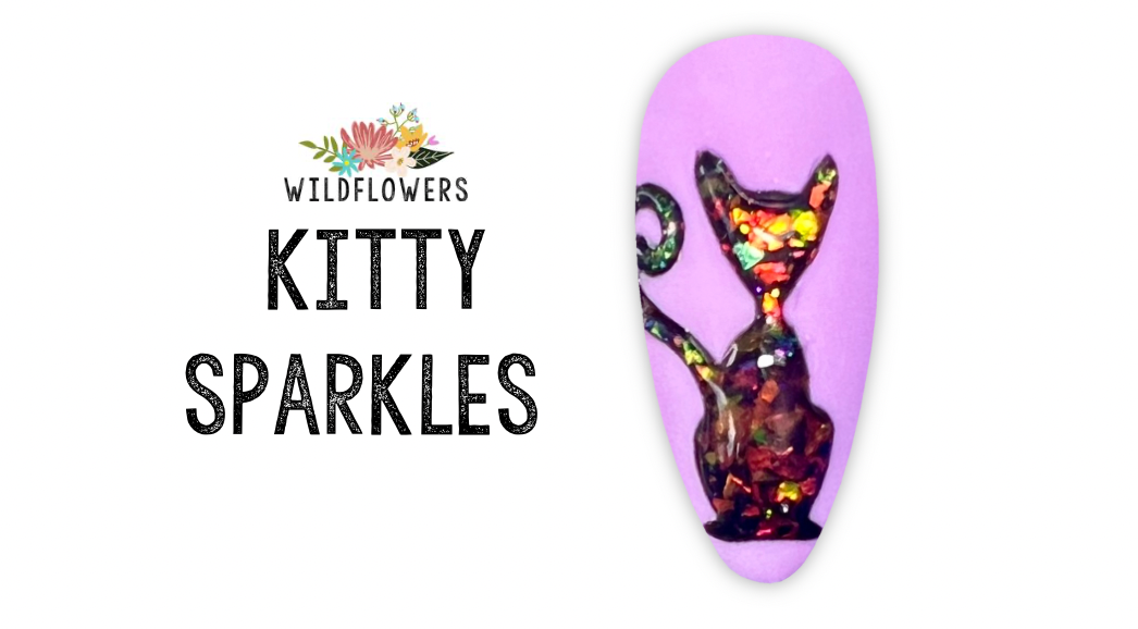 Kitty Sparkles