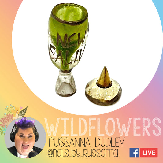 Fantasy Chalice