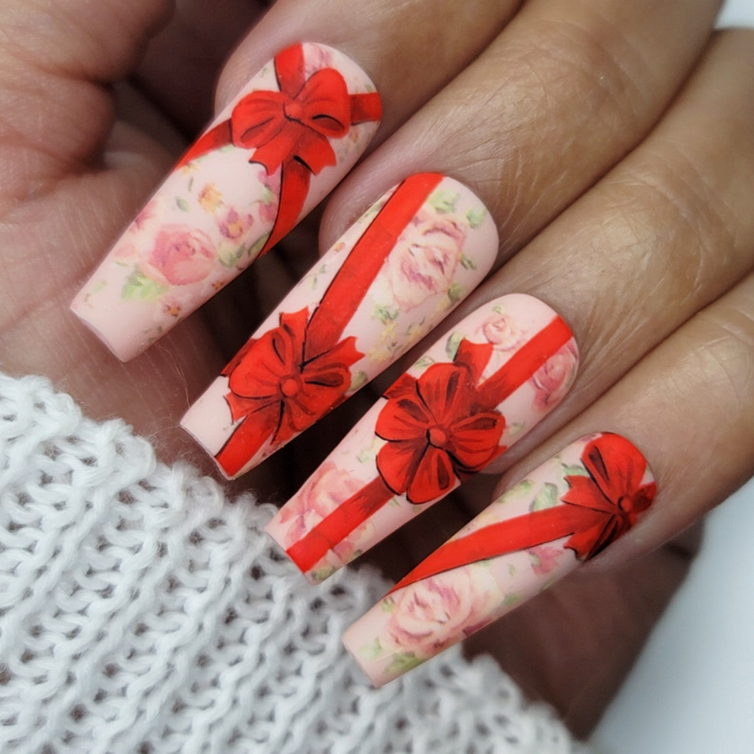 Gift Wrapped