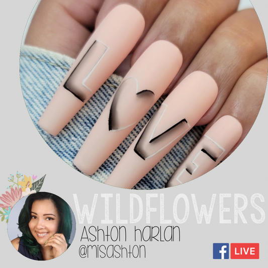 Facebook Live January 19 2023 with Ashton Harlan