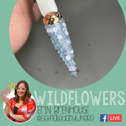 Facebook Live March 8 2023 with Erin Brenhouse