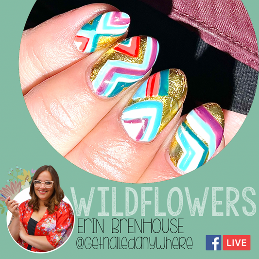 Facebook Live January 4, 2023 with Erin Brenhouse