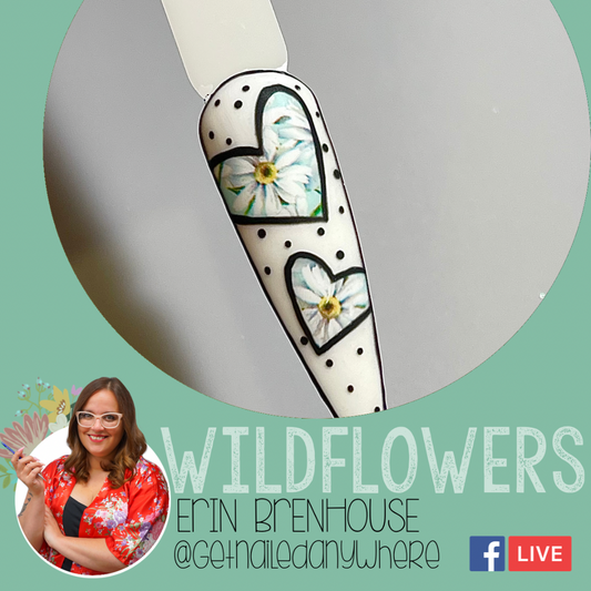 Facebook Live January 18 2023 with Erin Brenhouse