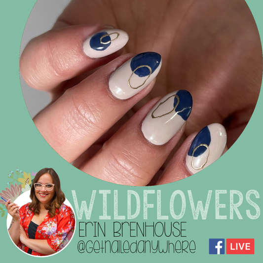 Facebook Live January 11, 2023 with Erin Brenhouse
