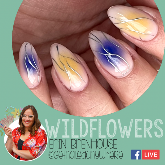 Facebook Live May 3 2023 with Erin Brenhouse