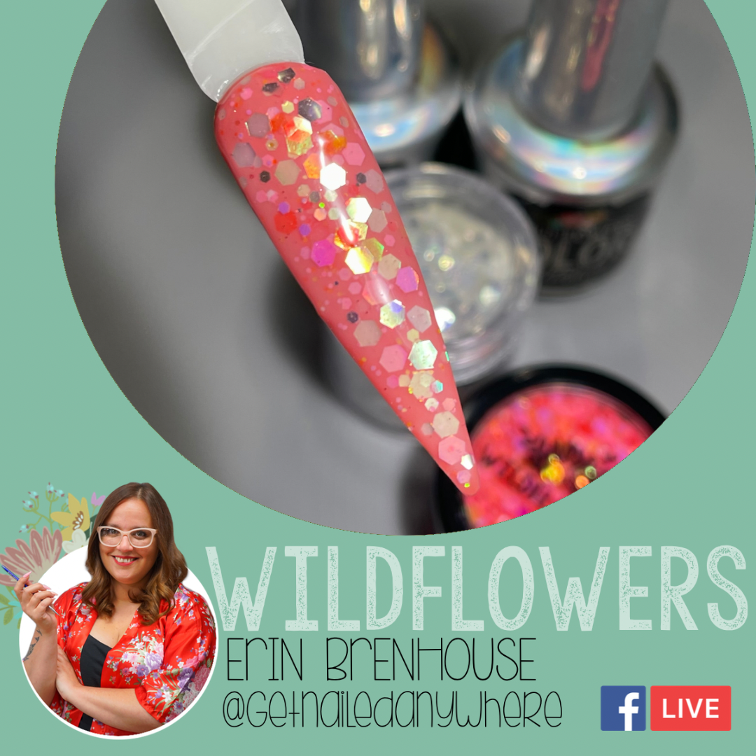 Facebook Live February 1 2023 with Erin Brenhouse