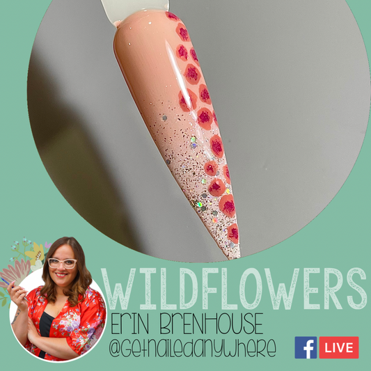 Facebook Live January 25 2023 with Erin Brenhouse
