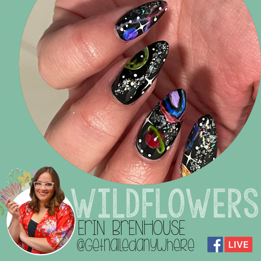 Facebook Live with Erin Brenhouse & A Live Studio Audience MAW February 2023