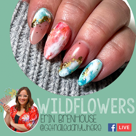 Facebook Live March 1 2023 with Erin Brenhouse