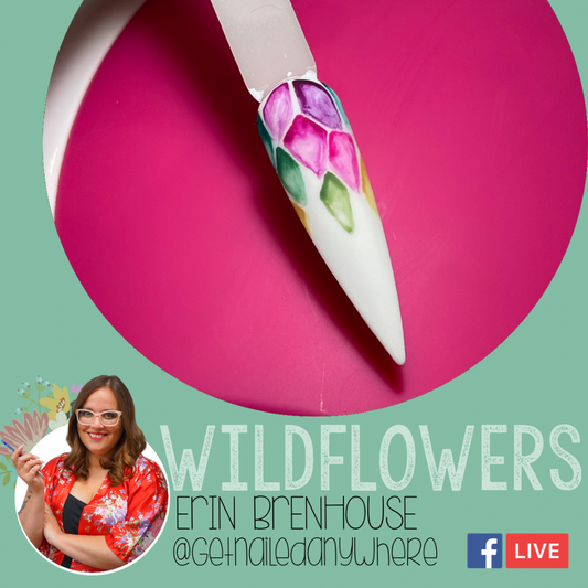 Facebook Live March 15 2023 with Erin Brenhouse
