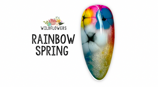 Rainbow Spring