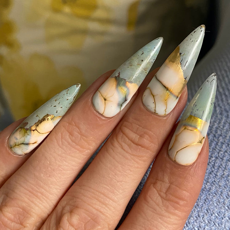 Bloom Nail Gel