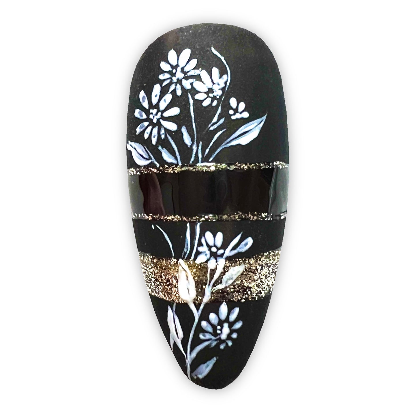 Weaving Vines Wildflowers