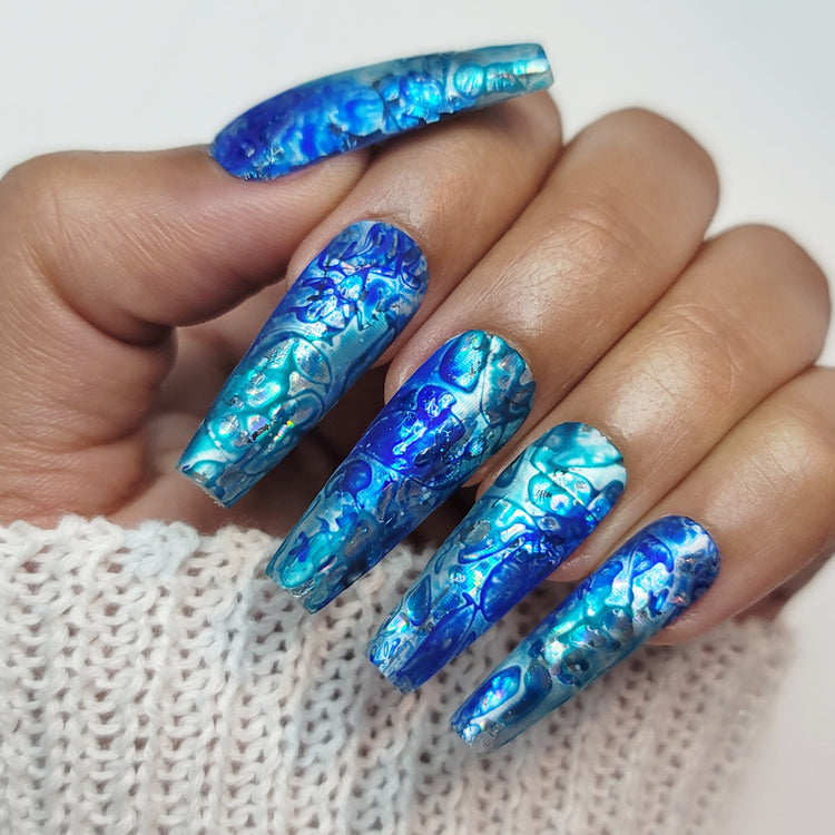 Holo Waters Course Collection
