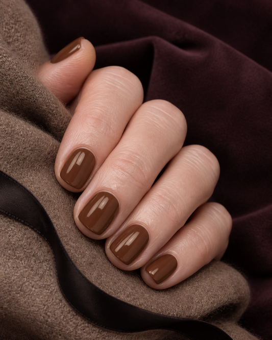 Gel Polish - Sienna