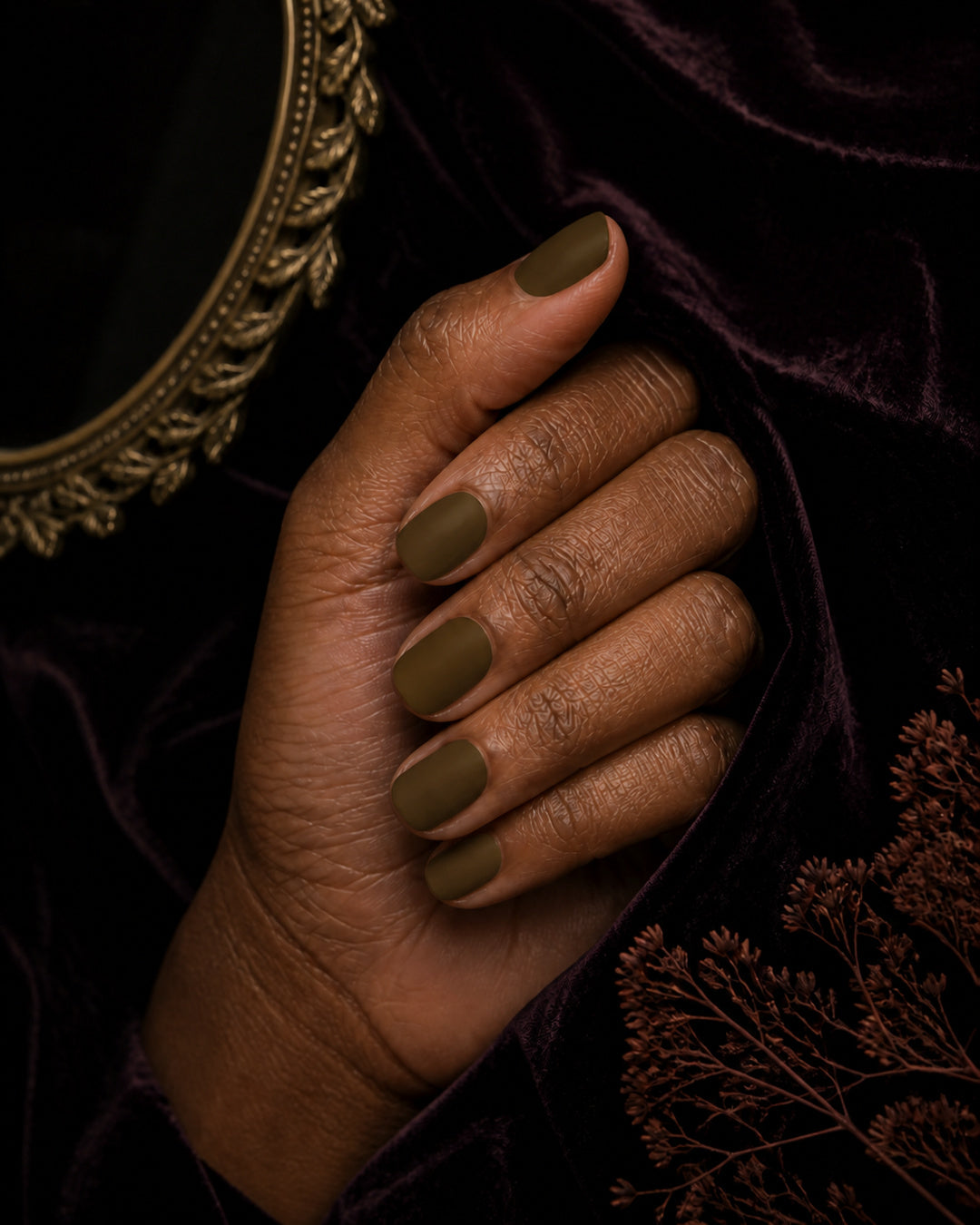 Gel Polish - Tonka