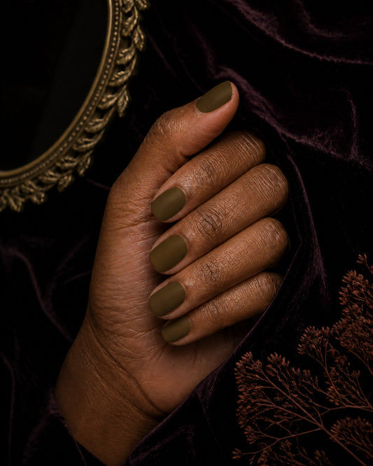 Gel Polish - Tonka