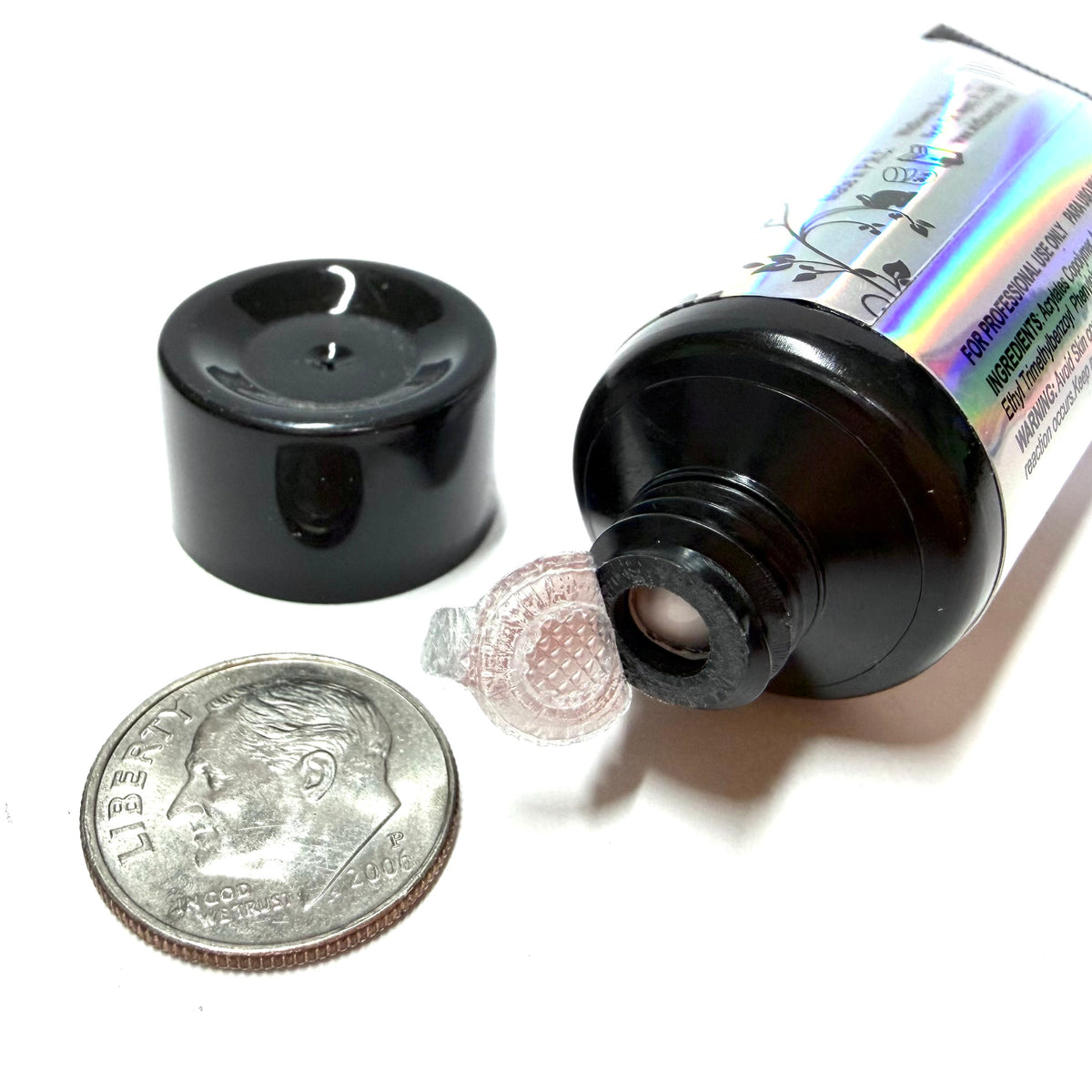 PAINT GEL - White