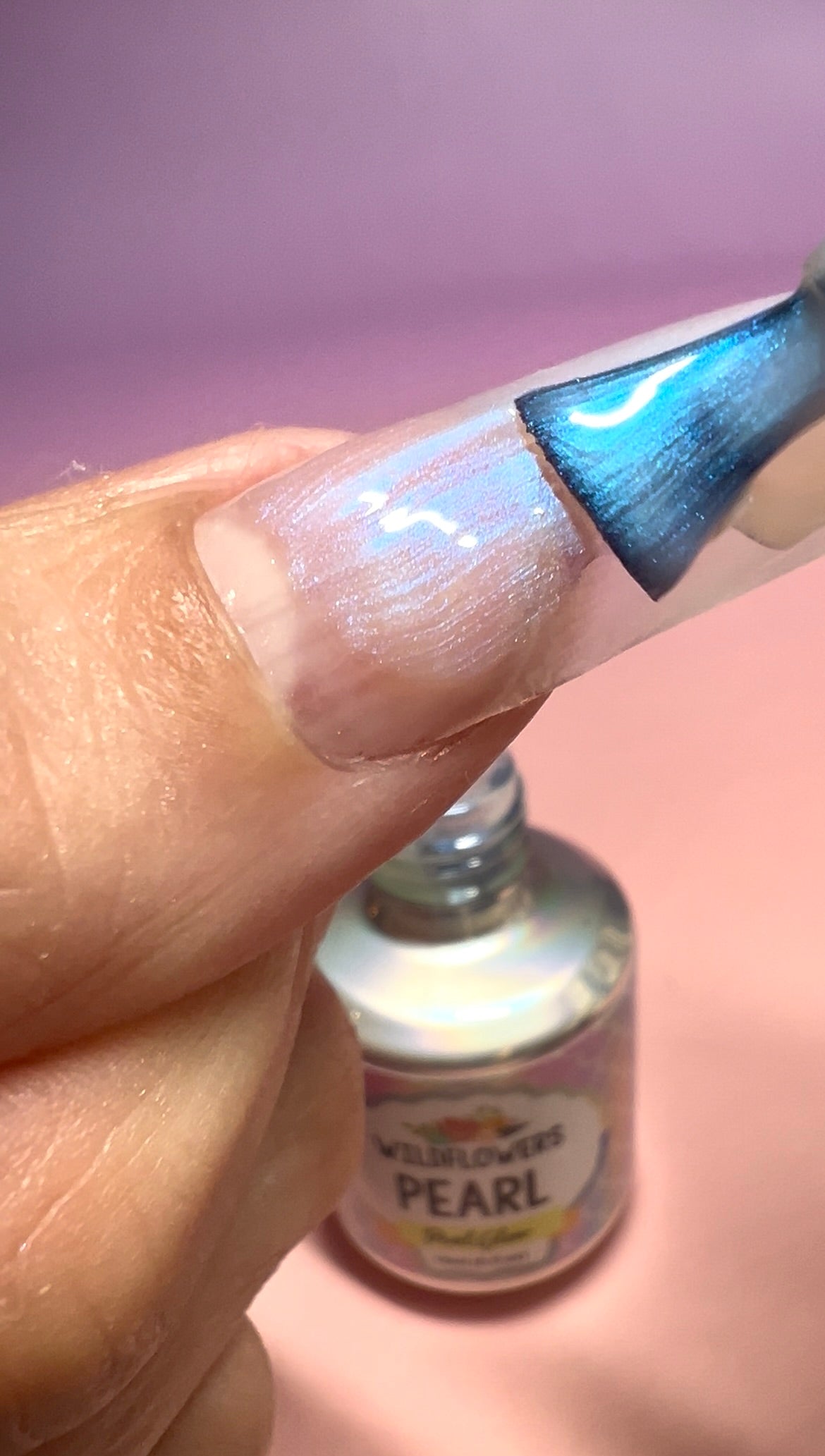 NEW! Pearl Collection (Limited Edition!!)