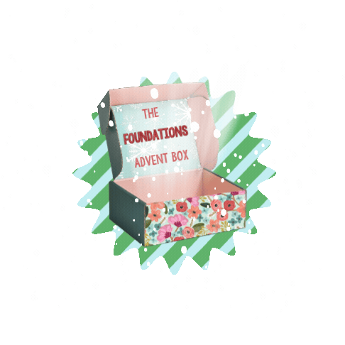 Foundations Box