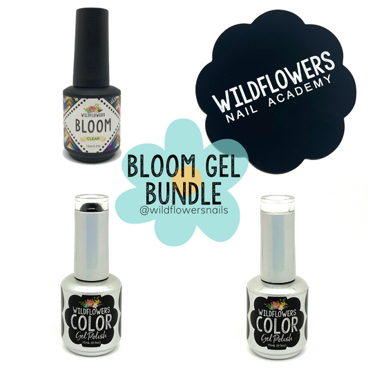 Bloom Gel Kit