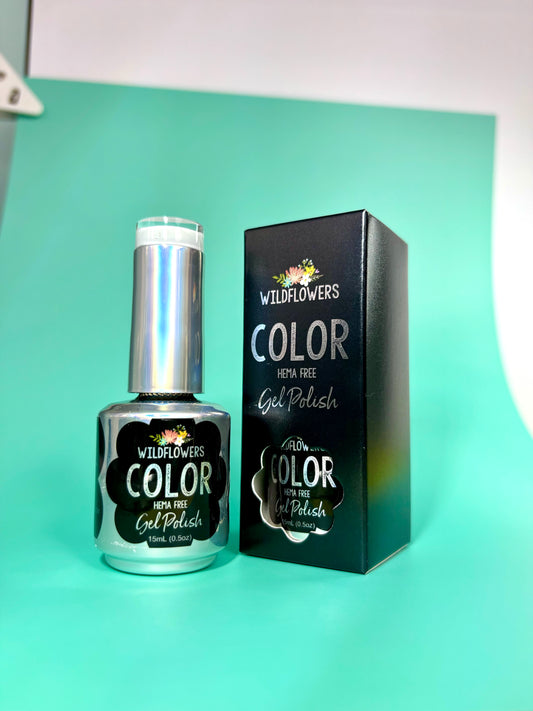 Gel Polish - Tissue Paper