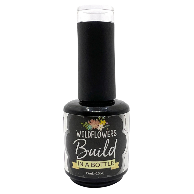 Build In A Bottle 15mL
